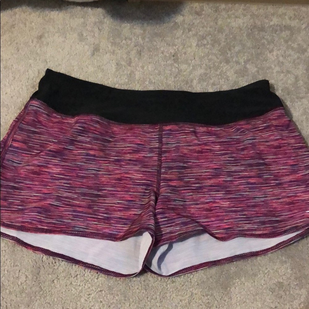 Athletic Shorts